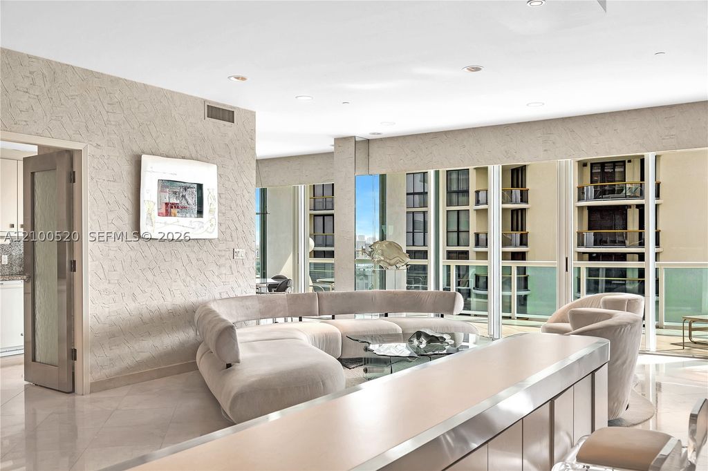 Image 51 of property listing at 10101 Collins Ave 11D +Cabana, Bal Harbour, FL 33154
