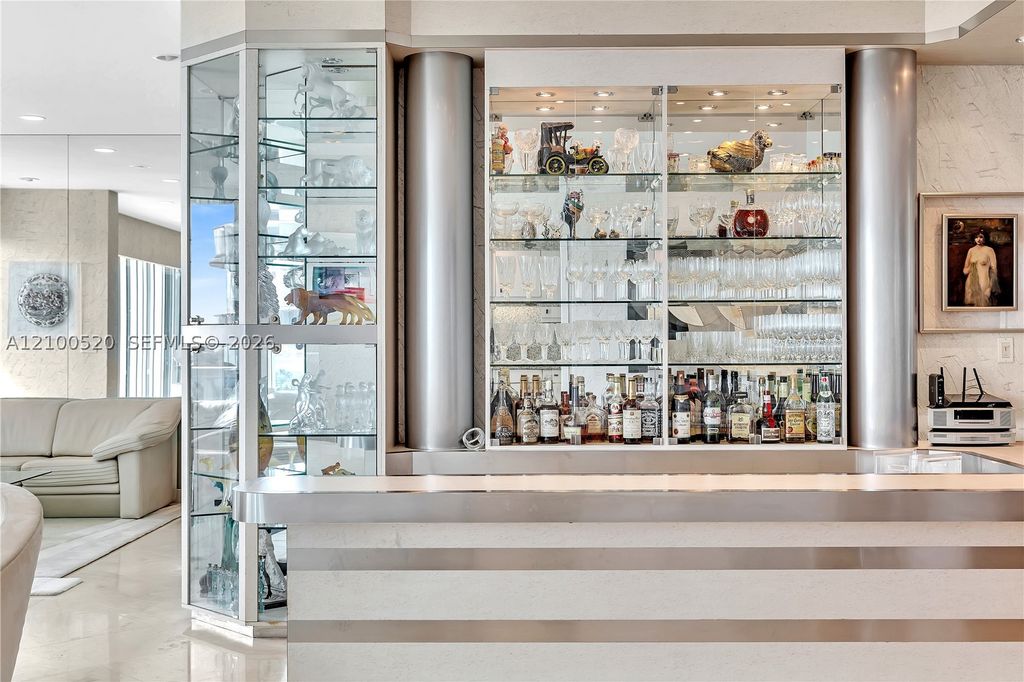 Image 52 of property listing at 10101 Collins Ave 11D +Cabana, Bal Harbour, FL 33154