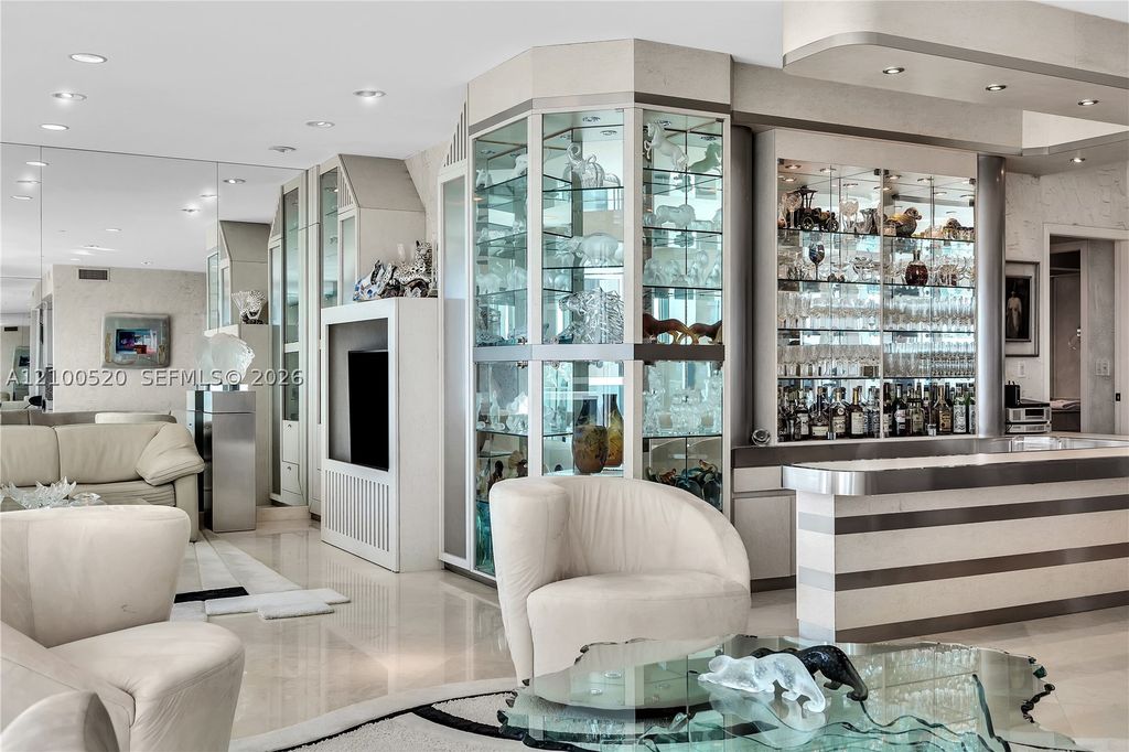 Image 54 of property listing at 10101 Collins Ave 11D +Cabana, Bal Harbour, FL 33154