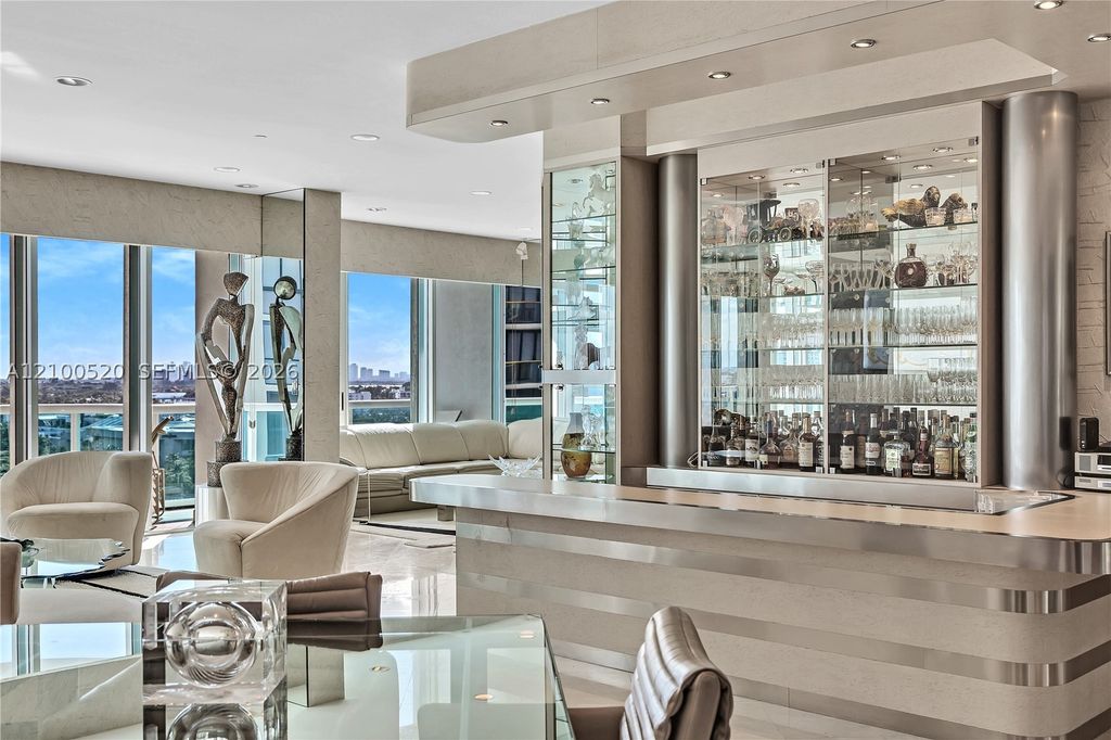 Image 55 of property listing at 10101 Collins Ave 11D +Cabana, Bal Harbour, FL 33154