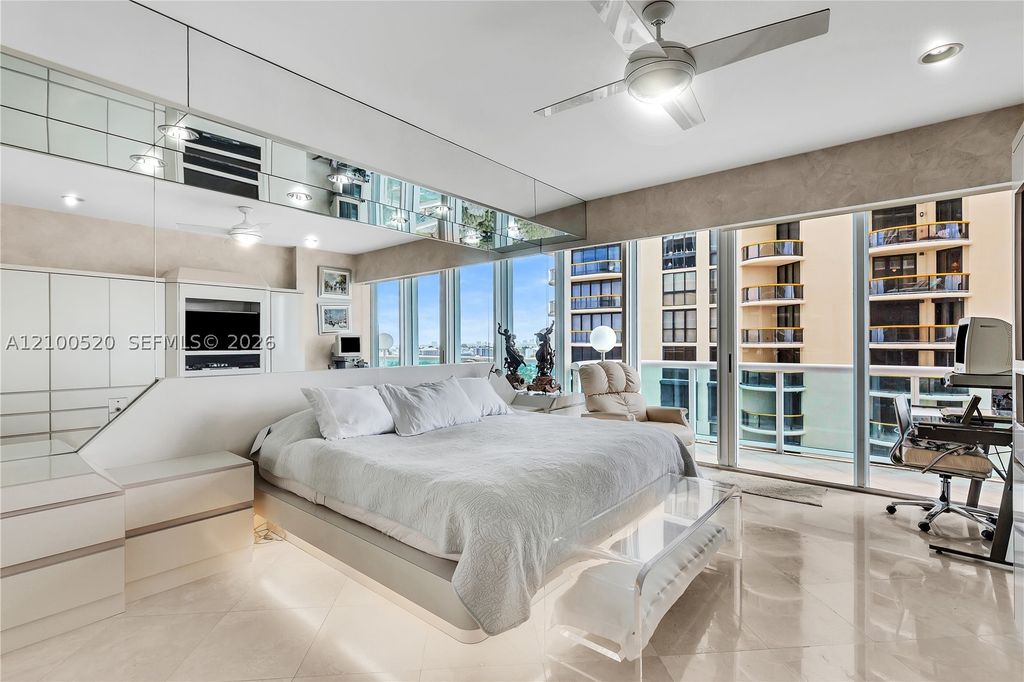 Image 56 of property listing at 10101 Collins Ave 11D +Cabana, Bal Harbour, FL 33154