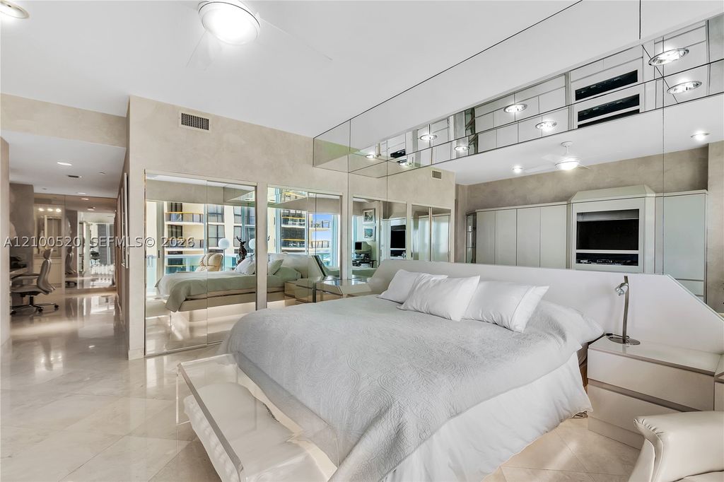Image 57 of property listing at 10101 Collins Ave 11D +Cabana, Bal Harbour, FL 33154