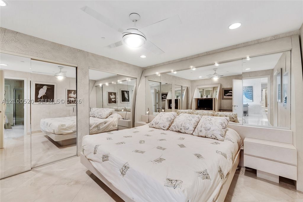 Image 58 of property listing at 10101 Collins Ave 11D +Cabana, Bal Harbour, FL 33154