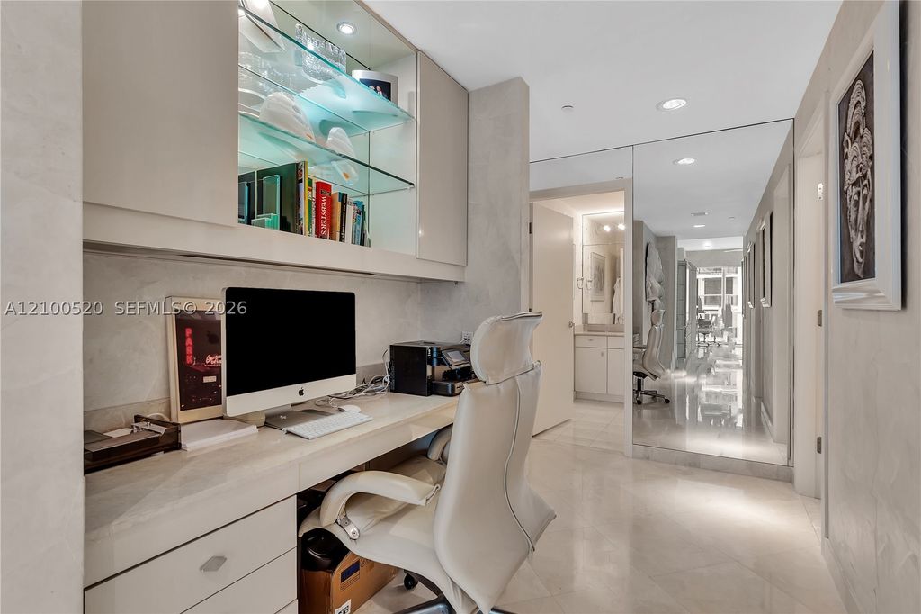 Image 59 of property listing at 10101 Collins Ave 11D +Cabana, Bal Harbour, FL 33154