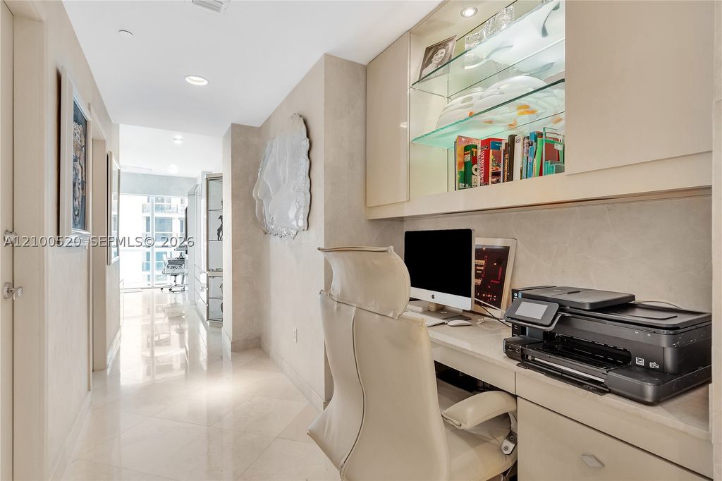 Image 60 of property listing at 10101 Collins Ave 11D +Cabana, Bal Harbour, FL 33154