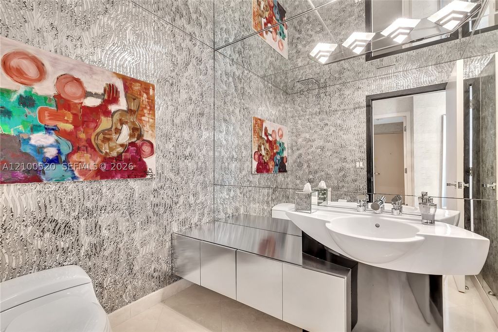 Image 61 of property listing at 10101 Collins Ave 11D +Cabana, Bal Harbour, FL 33154