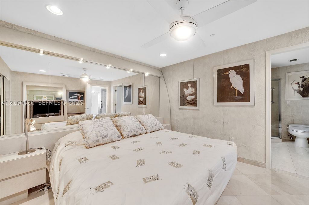 Image 62 of property listing at 10101 Collins Ave 11D +Cabana, Bal Harbour, FL 33154