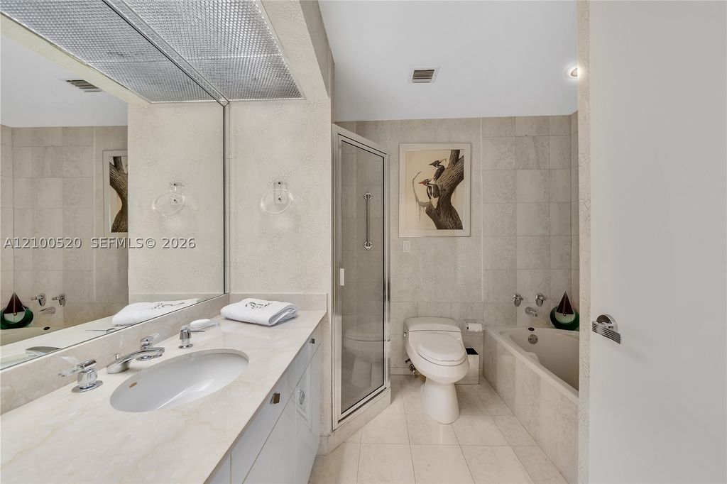 Image 64 of property listing at 10101 Collins Ave 11D +Cabana, Bal Harbour, FL 33154