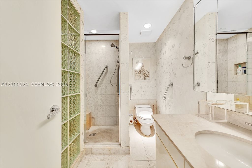 Image 65 of property listing at 10101 Collins Ave 11D +Cabana, Bal Harbour, FL 33154