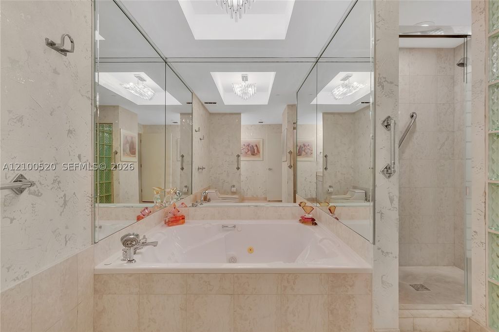 Image 66 of property listing at 10101 Collins Ave 11D +Cabana, Bal Harbour, FL 33154