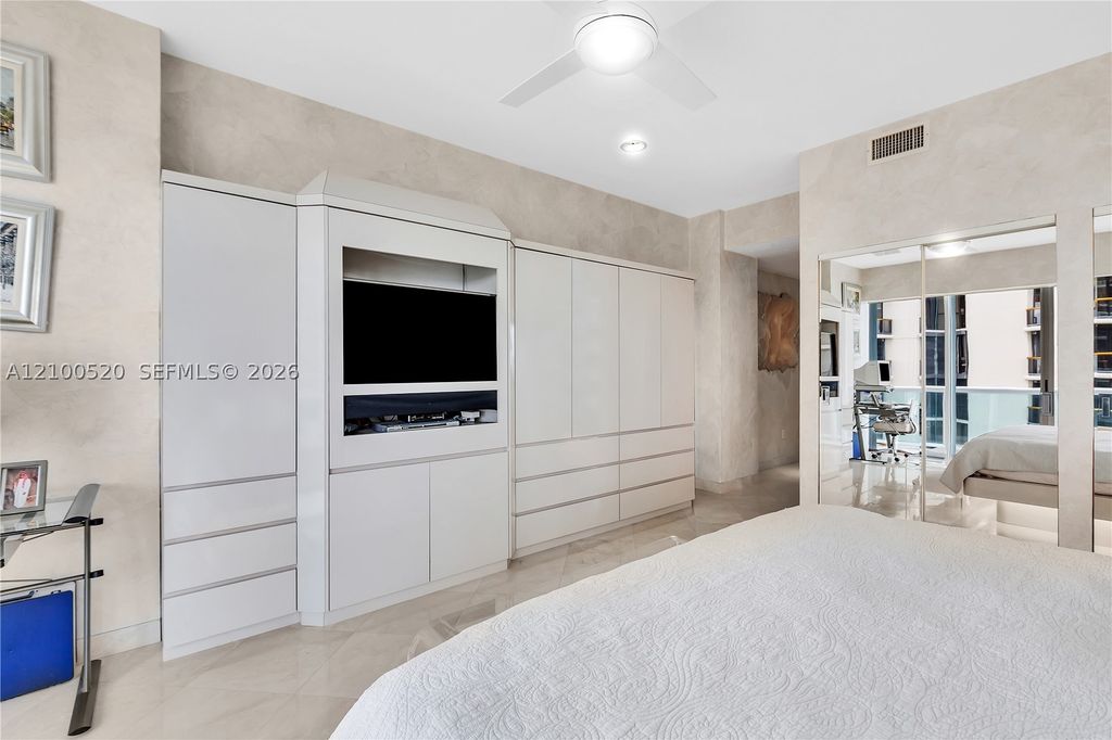 Image 67 of property listing at 10101 Collins Ave 11D +Cabana, Bal Harbour, FL 33154