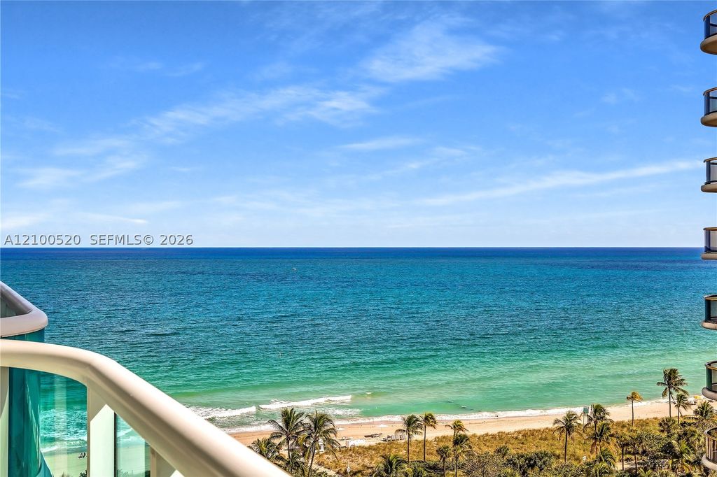 Image 7 of property listing at 10101 Collins Ave 11D +Cabana, Bal Harbour, FL 33154