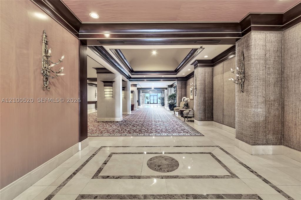 Image 70 of property listing at 10101 Collins Ave 11D +Cabana, Bal Harbour, FL 33154