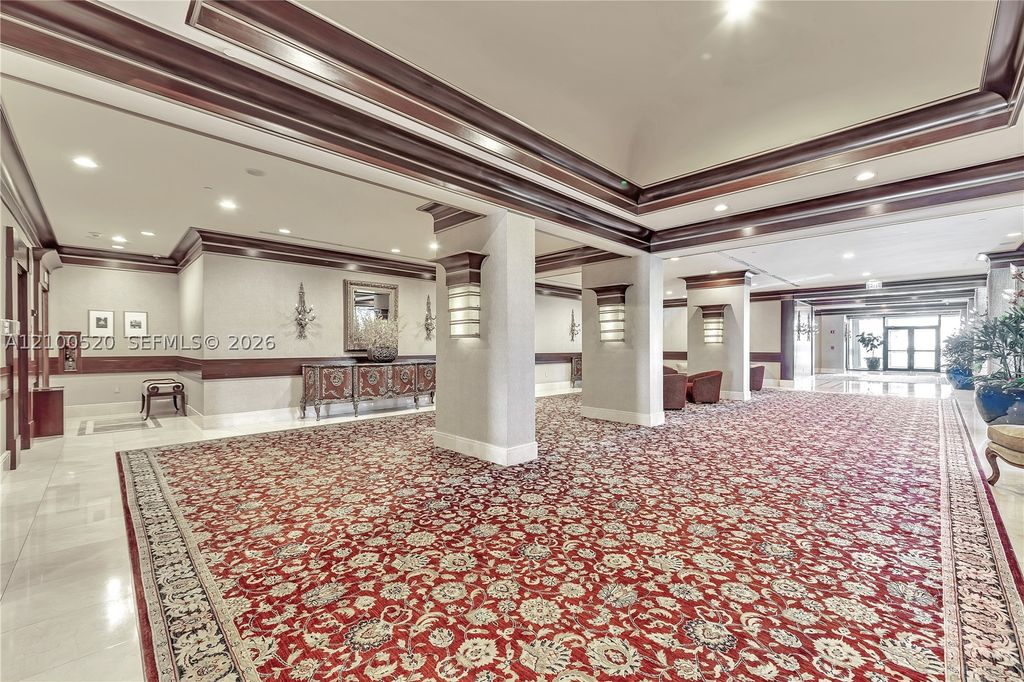Image 71 of property listing at 10101 Collins Ave 11D +Cabana, Bal Harbour, FL 33154