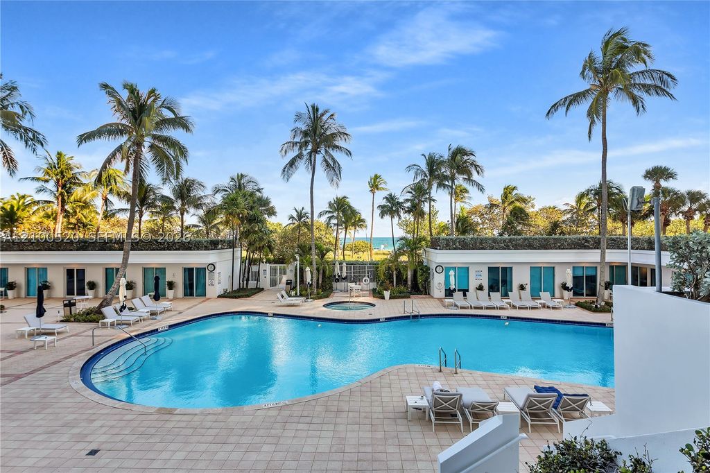 Image 72 of property listing at 10101 Collins Ave 11D +Cabana, Bal Harbour, FL 33154