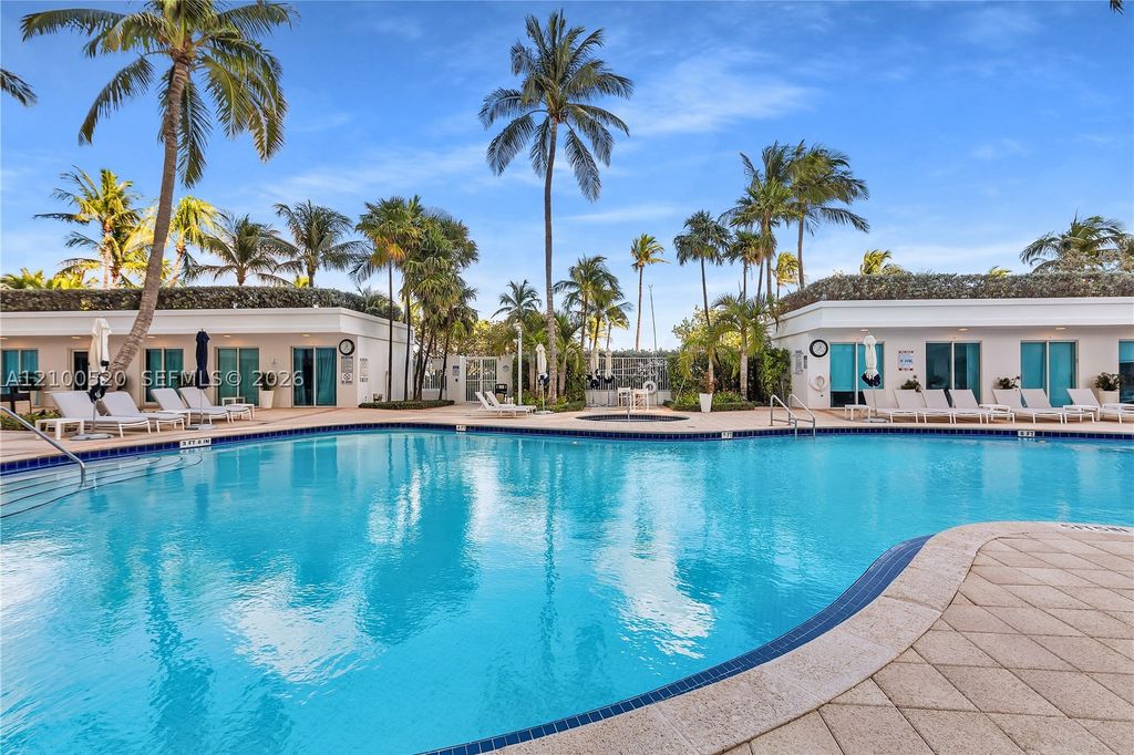 Image 76 of property listing at 10101 Collins Ave 11D +Cabana, Bal Harbour, FL 33154