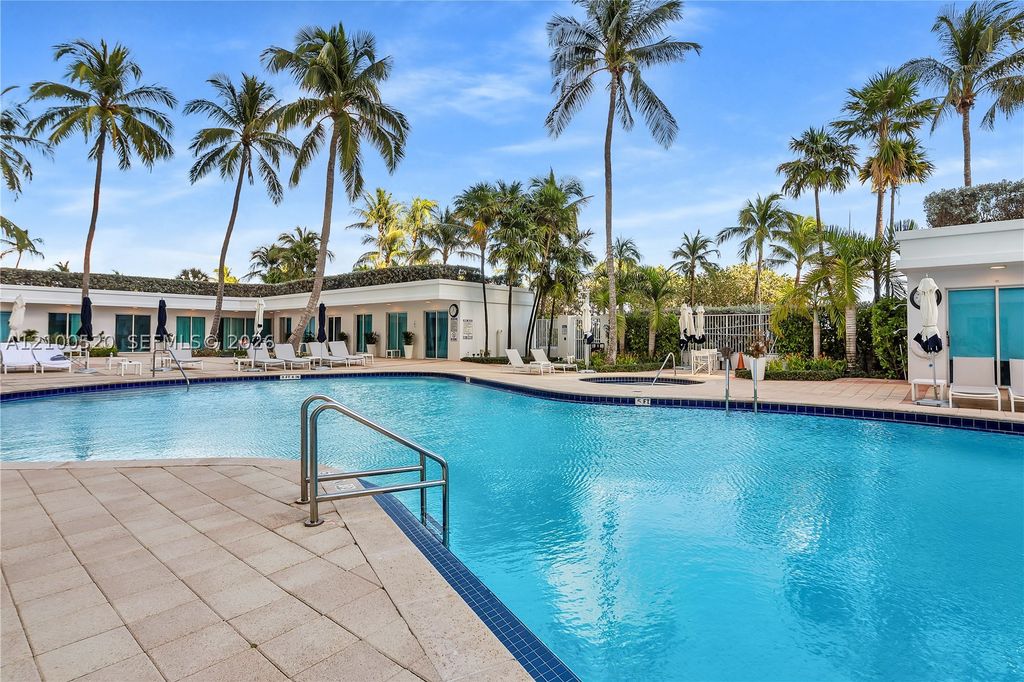 Image 77 of property listing at 10101 Collins Ave 11D +Cabana, Bal Harbour, FL 33154