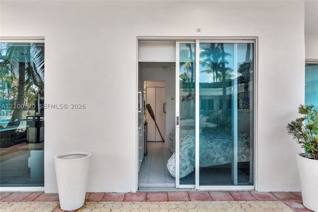 Image 82 of property listing at 10101 Collins Ave 11D +Cabana, Bal Harbour, FL 33154