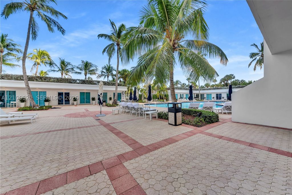 Image 87 of property listing at 10101 Collins Ave 11D +Cabana, Bal Harbour, FL 33154
