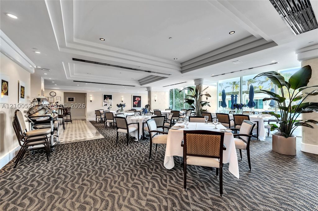 Image 88 of property listing at 10101 Collins Ave 11D +Cabana, Bal Harbour, FL 33154