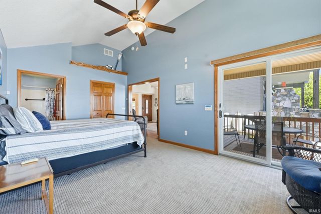 595 Lane 101 Hamilton Lake, Hamilton, IN 46742