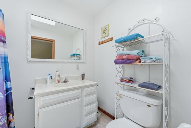 595 Lane 101 Hamilton Lake, Hamilton, IN 46742