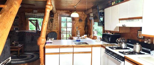 6825 Alexander Creek, Remote, Remote, AK 99000