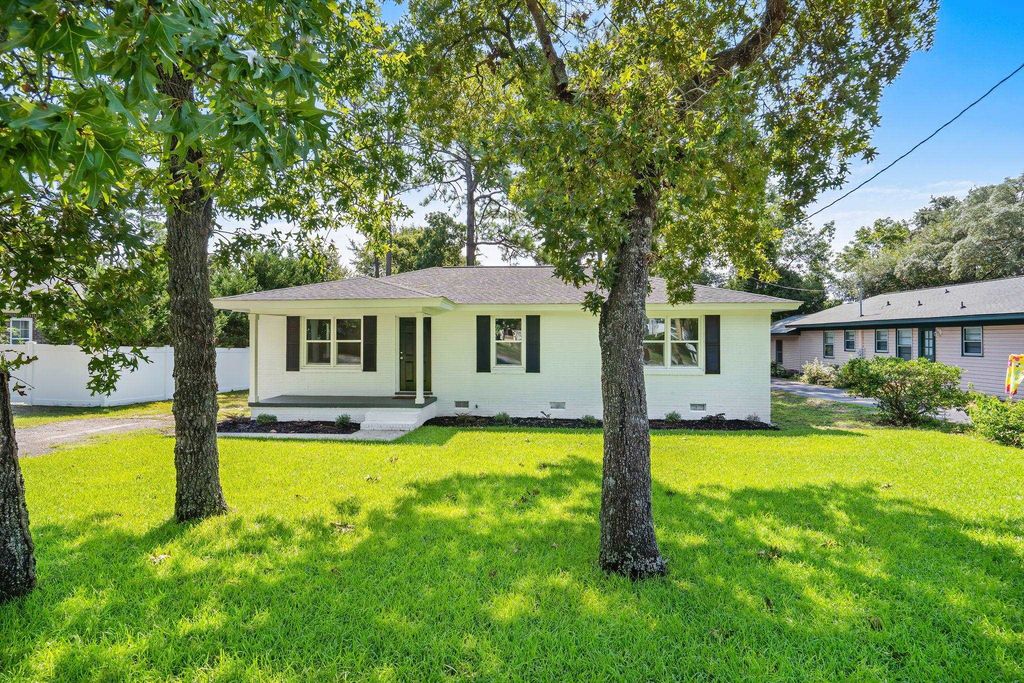 3816 Pine Lake Dr., Myrtle Beach, SC 29577 — exterior