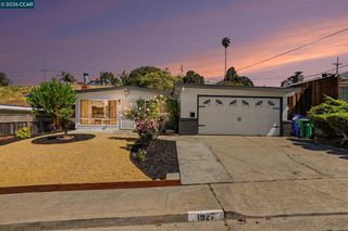 1927 Miner Ave, San Pablo, CA 94806