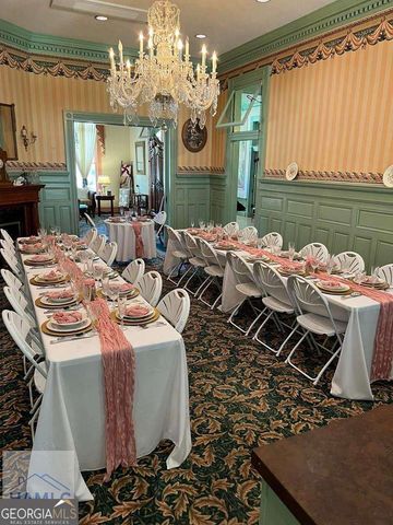 426 W Church Street, Swainsboro, GA 30401