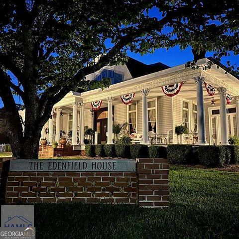 426 W Church Street, Swainsboro, GA 30401