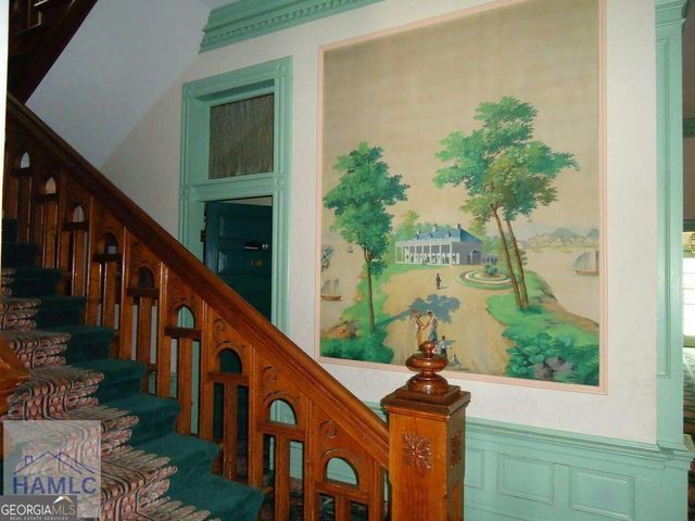 426 W Church Street, Swainsboro, GA 30401