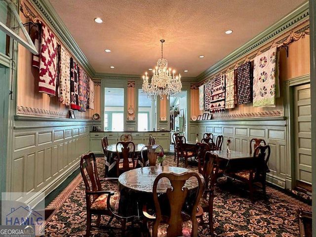 426 W Church Street, Swainsboro, GA 30401