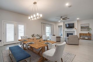 2664 Streamside Drive, Burleson, TX 76028