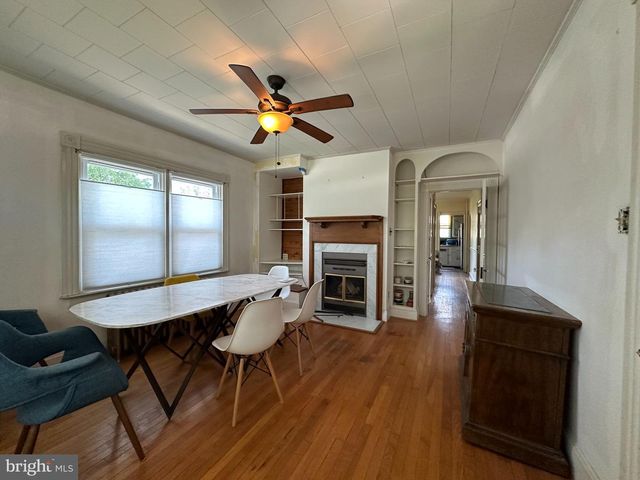 2116 LORRAINE AVE, Gwynn Oak, MD 21207