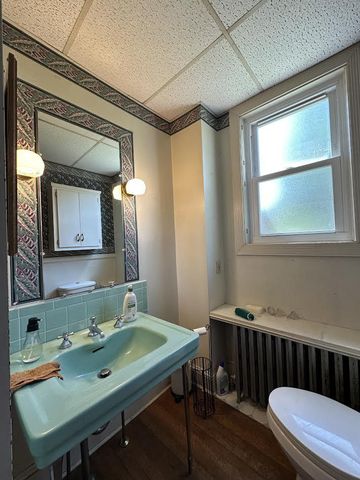 2116 LORRAINE AVE, Gwynn Oak, MD 21207