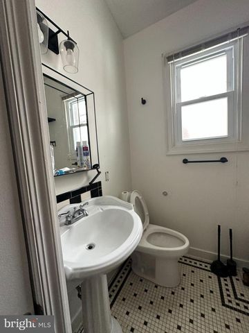 2116 LORRAINE AVE, Gwynn Oak, MD 21207