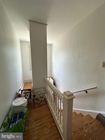 2116 LORRAINE AVE, Gwynn Oak, MD 21207