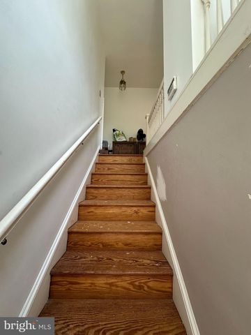 2116 LORRAINE AVE, Gwynn Oak, MD 21207