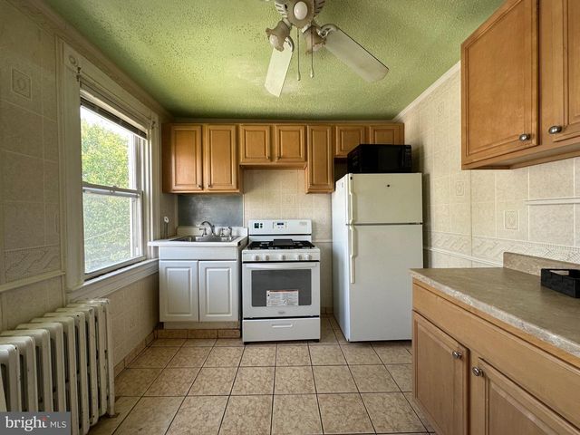 2116 LORRAINE AVE, Gwynn Oak, MD 21207