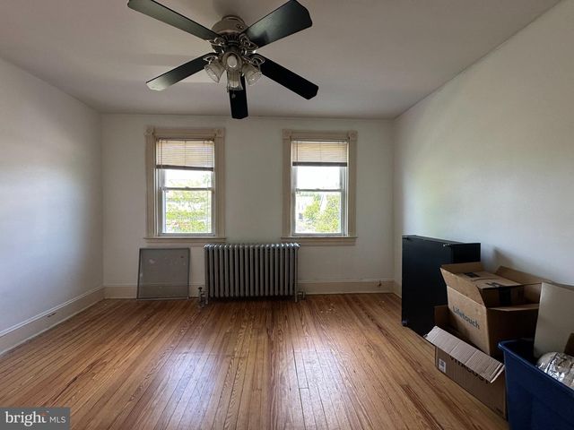 2116 LORRAINE AVE, Gwynn Oak, MD 21207