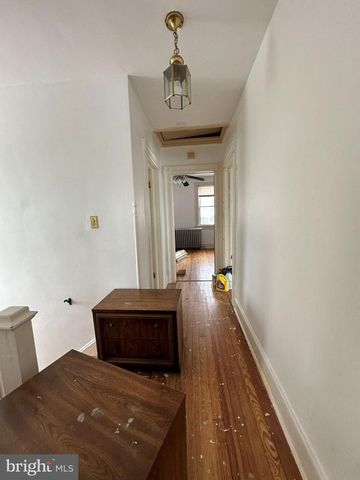 2116 LORRAINE AVE, Gwynn Oak, MD 21207