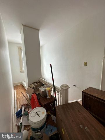 2116 LORRAINE AVE, Gwynn Oak, MD 21207