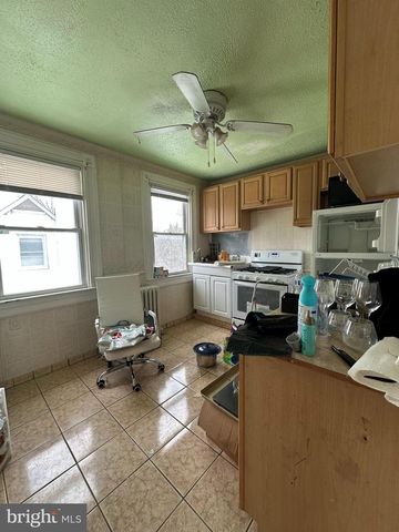 2116 LORRAINE AVE, Gwynn Oak, MD 21207