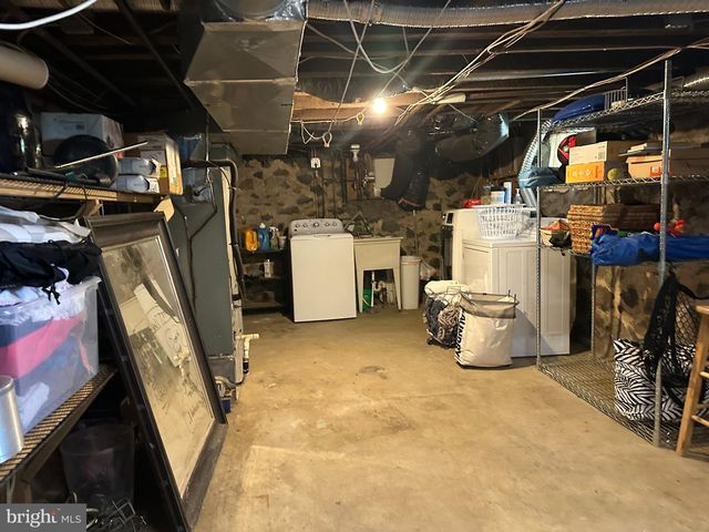 2116 LORRAINE AVE, Gwynn Oak, MD 21207