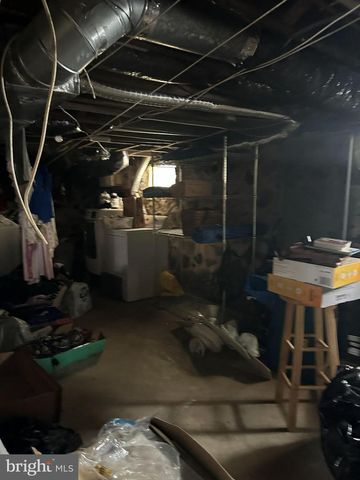 2116 LORRAINE AVE, Gwynn Oak, MD 21207