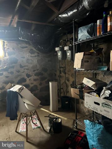 2116 LORRAINE AVE, Gwynn Oak, MD 21207