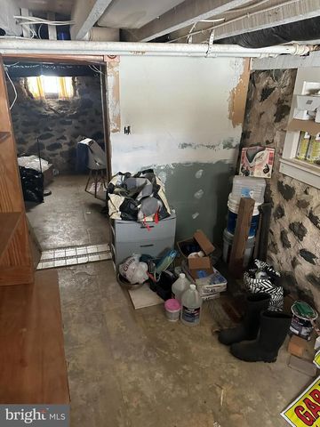 2116 LORRAINE AVE, Gwynn Oak, MD 21207