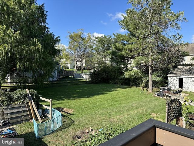 2116 LORRAINE AVE, Gwynn Oak, MD 21207