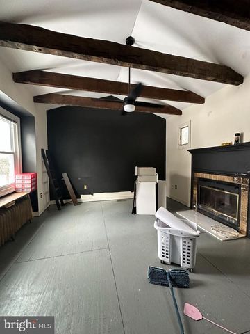 2116 LORRAINE AVE, Gwynn Oak, MD 21207